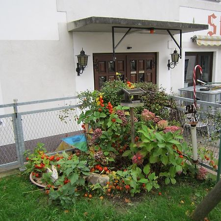 Waldpension Stachl Bromberg Esterno foto