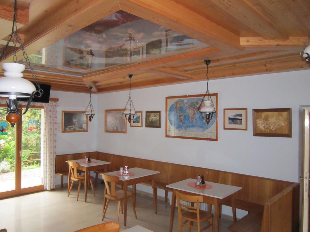 Waldpension Stachl Bromberg Esterno foto