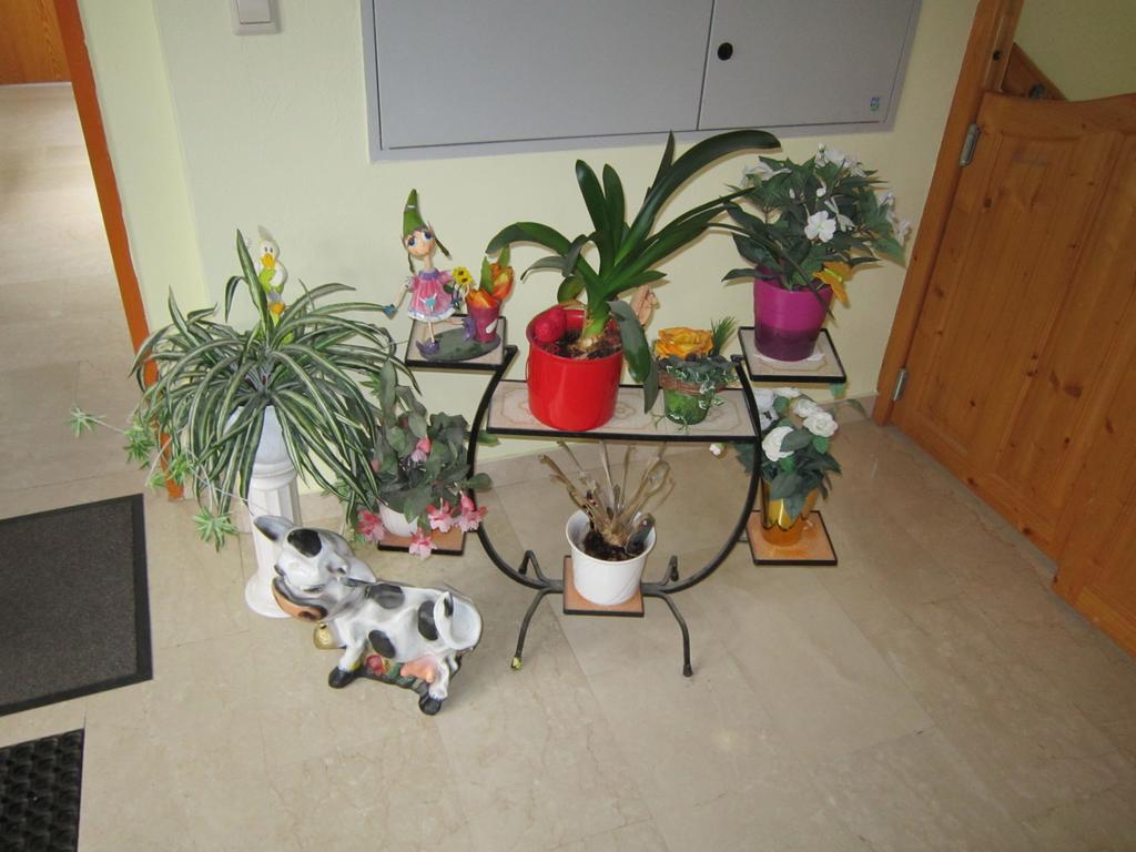 Waldpension Stachl Bromberg Esterno foto
